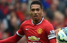 Raih kemenangan perdana, Smalling puji penggawa anyar MU