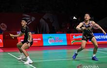 Fajar/Fikri Kunci Gelar Juara Japan Open 2026 Usai Taklukkan Ganda Korea Selatan