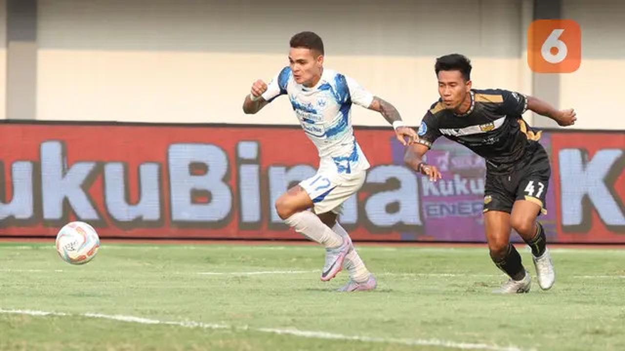 Demi Hemat Anggaran, PSIS Putuskan Gelar Laga Kontra Dewa United Tanpa Penonton: Bisa Irit Ratusan Juta