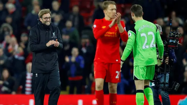 Liverpool