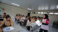 Kesehatan Mental Anak Jadi Perhatian Serius, Disdik Bandung Perkuat Peran Guru BK