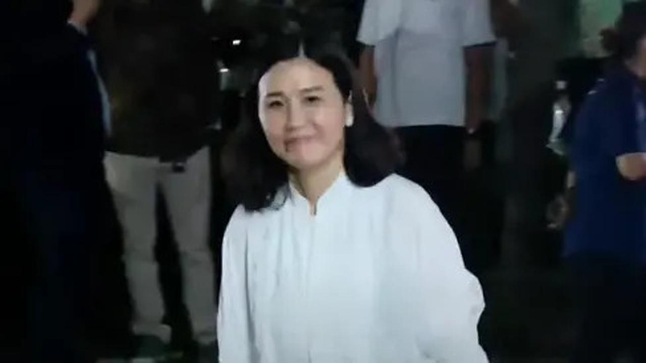 8 Potret Terbaru Veronica Tan, Mantan Istri Ahok yang Diundang Prabowo Bakal Calon Menteri Pemerintahan Baru