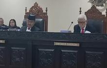 VIDEO: Hakim MKMK Bintan Tegas! Pelanggaran Anwar Usman Berat Seharusnya Disanksi Pecat
