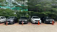 Honda Jakarta Kasih Kejutan Konsumen Brio