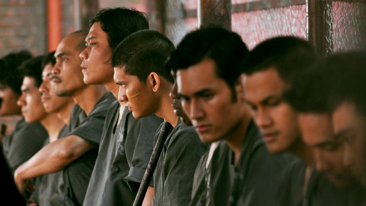 The Raid 2: Pertempuran Sadis itu Bertajuk Berandal