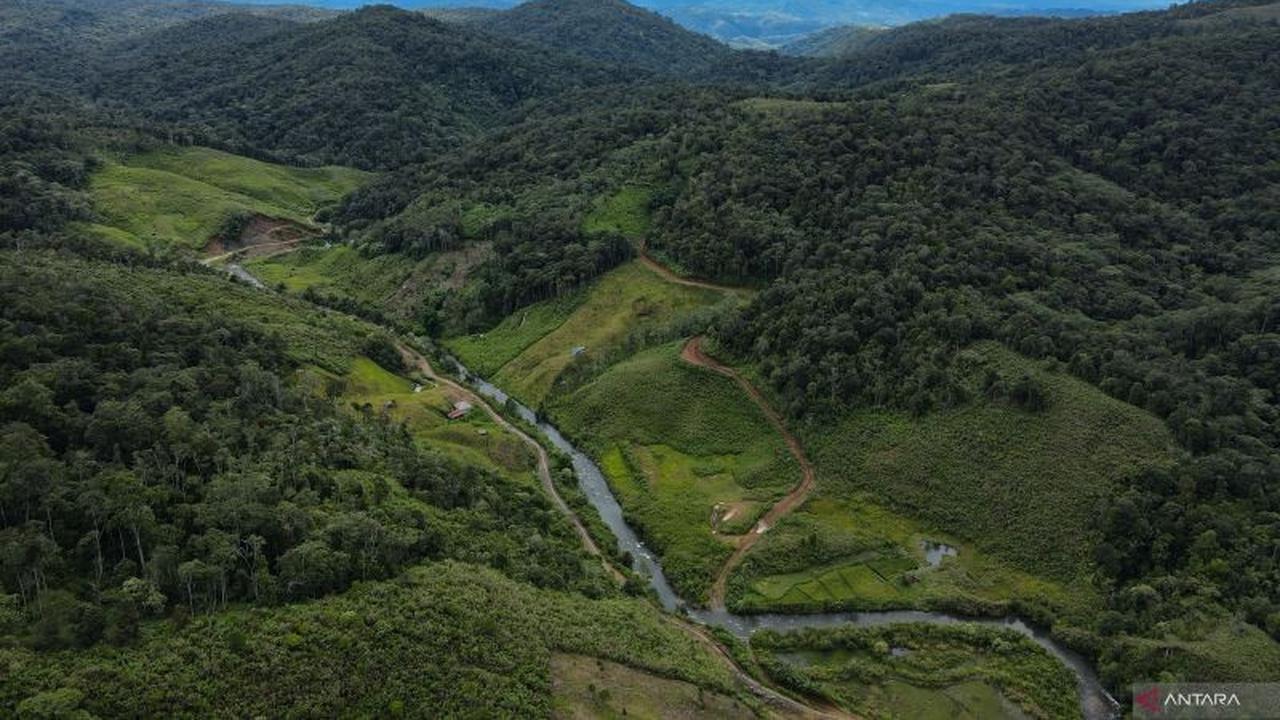 Sulawesi Selatan Siapkan Rp68 Miliar untuk Pembangunan Akses Seko Luwu Utara