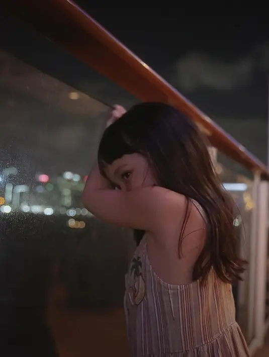 (Instagram/gisel_la)