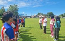 Tahukah Anda? ASBWI Malut Pantau Latihan Intensif Tim Sepak Bola Wanita Malut, Siap Cetak Bintang Timnas!