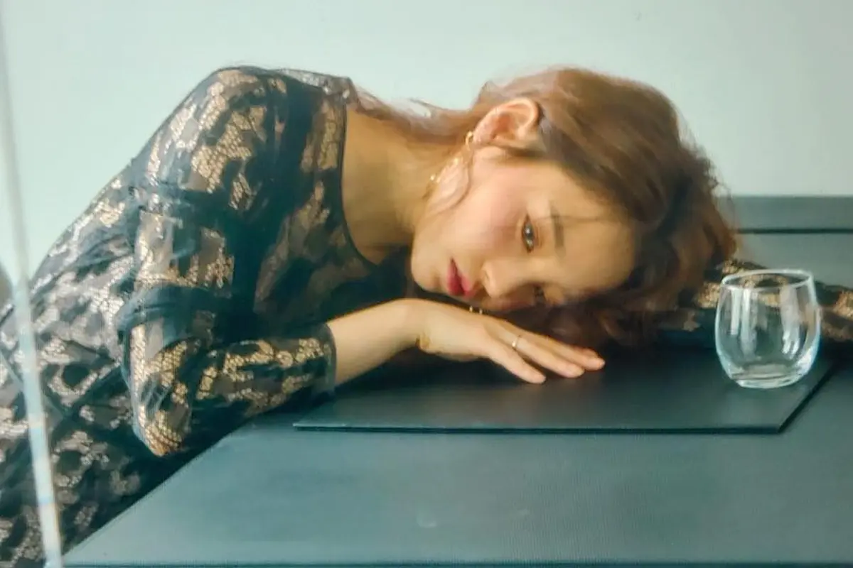 [Bintang] Goo Hara