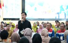 Minyak Jelantah Dapur Cilacap Kini Jadi Bahan Bakar Pesawat