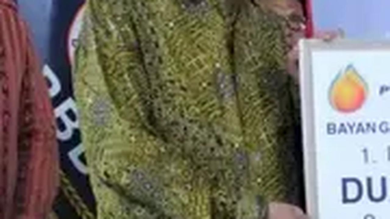 Kembali Jadi Orang Terkaya di Indonesia, Ini Sumber Kekayaan Low Tuck Kwong