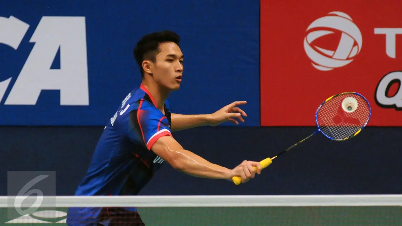 Jonatan Christie