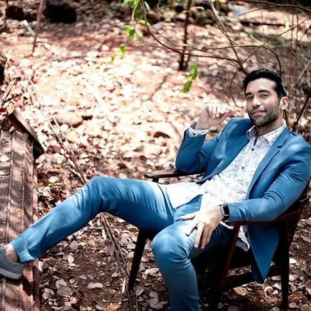 Potret Kushal Punjabi (Sumber: Google/KapanLagi.com)