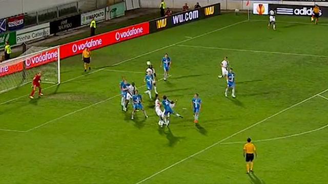 Berita Vitoria Guimaraes Hari Ini Kabar Terbaru Terkini Liputan6 Com