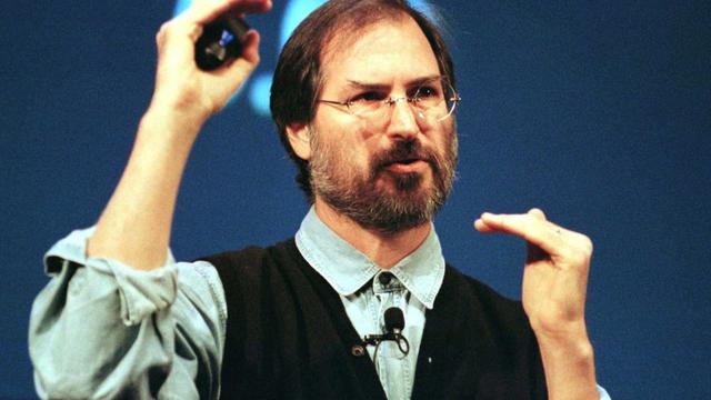 Merunut 9 Cela Apple (Bagian I)