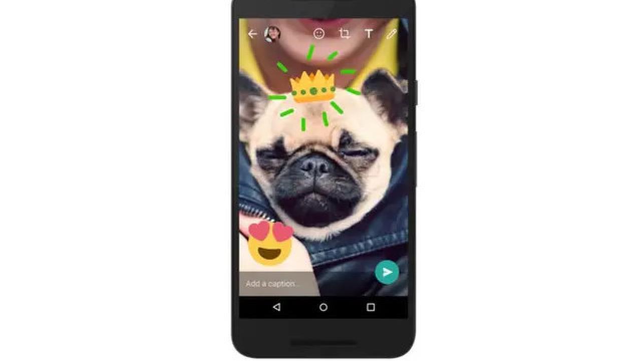 WhatsApp Android Kedatangan Fitur Baru Mirip Live Photos di iPhone, Bagaimana Cara Kerjanya?