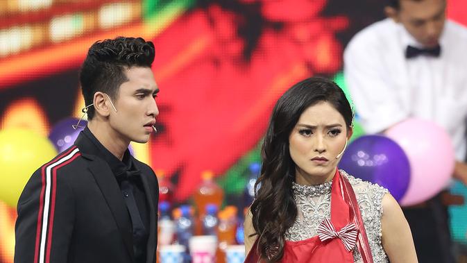 Sinopsis Siapa Takut Jatuh Cinta: Satya Tahu Masalah Laras 