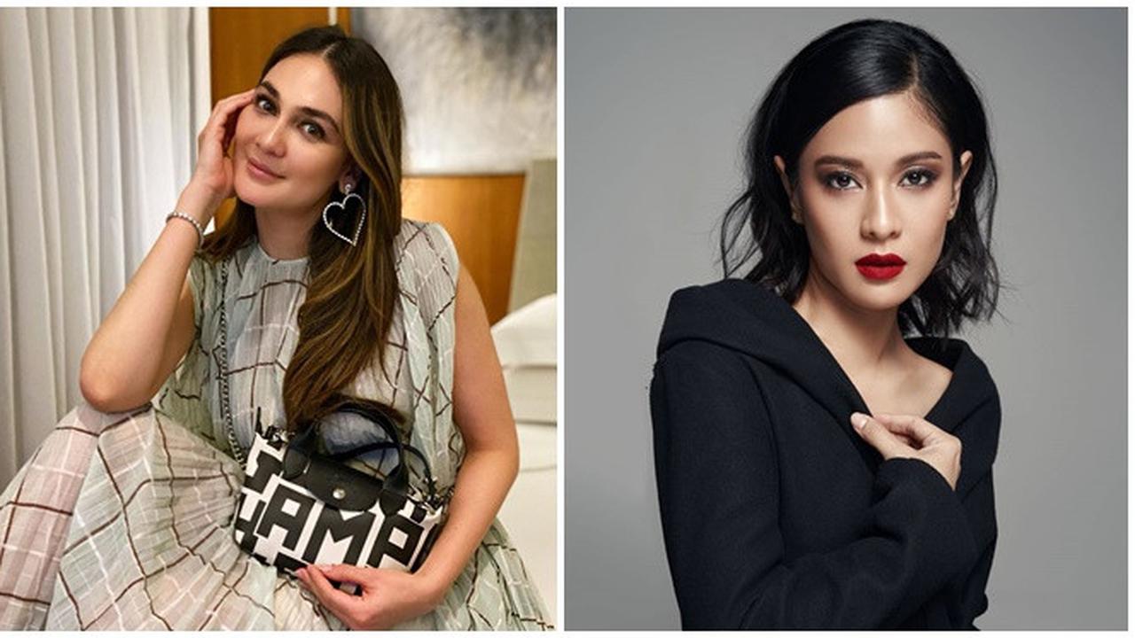 8 Artis Cantik Main TikTok Ini Curi Perhatian, Terbaru Dian Sastro