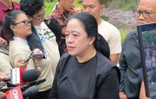Ketua DPR Sebut RUU Kehutanan Baru akan Dibahas Usai Penanganan Banjir Sumatra