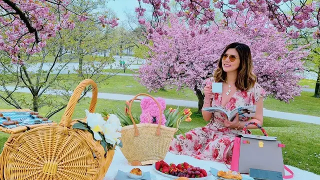 Rininta Christabella