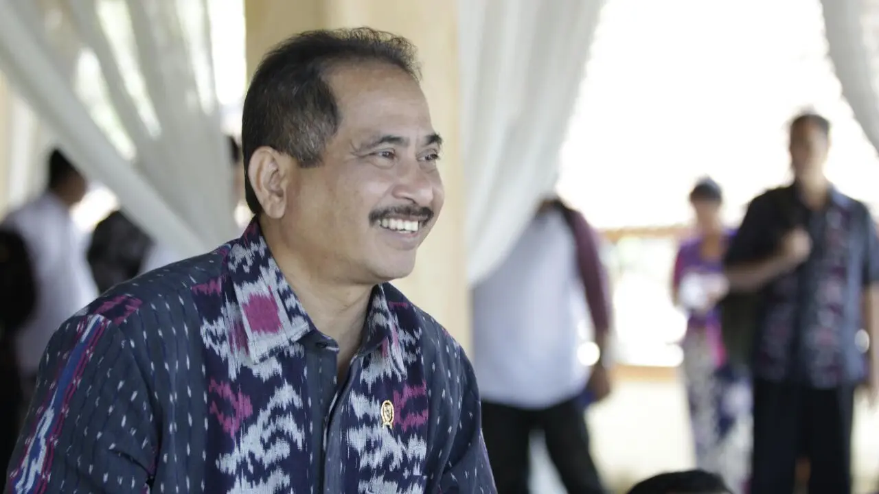 Arief Yahya
