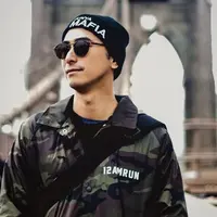 Winky Wiryawan (Foto: Instagram)