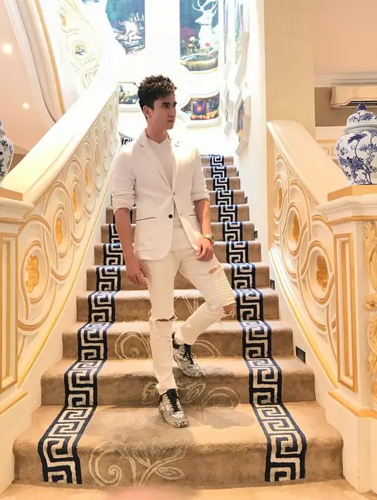 (Instagram/bramastavrl)