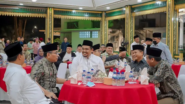 Bobby Nasution