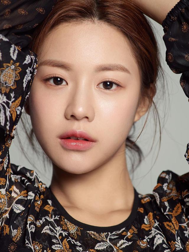 Go Yoon Jung. (Instagram/ maakorea)