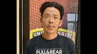 Anggota Buser Gadungan Beraksi di Lampung, Berkali-kali Peras Warga