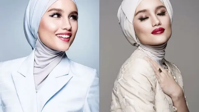 Cinta Laura (Foto: Instagram/@herdianak)