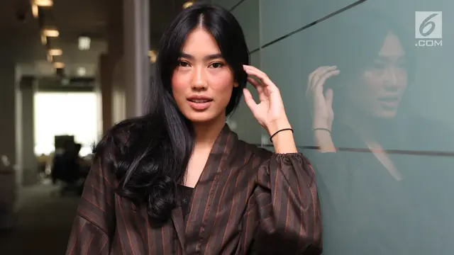 Alika Islamadina
