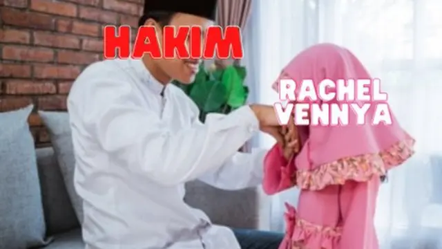 Tak Ditahan, 7 Meme Rachel Vennya Cium Tangan Hakim Buatan Warganet