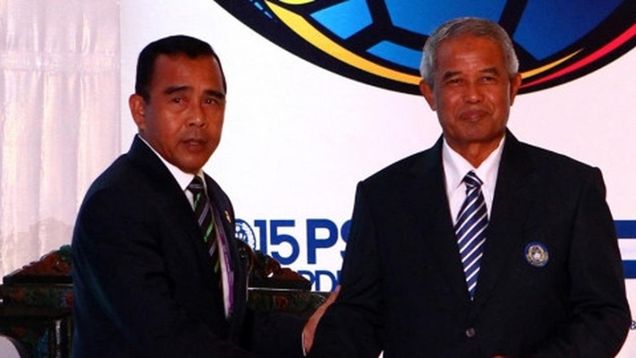 Komite Etika PSSI berharap Djohar Arifin gentlemen