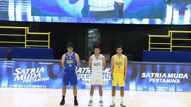Satria Muda