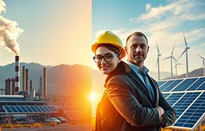 Bauran Energi Terbarukan Belum Optimal, ESDM: Butuh Dukungan Semua Pihak