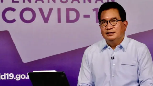 Wiku Adisasmito