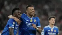 Girona vs Real Madrid: Menang Berapa Gol Los Blancos?