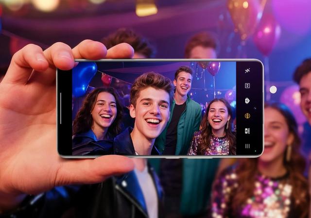 5. Realme 15 Pro 5G