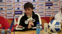 Pelatih Filipina Sanjung Setinggi Langit Bomber Timnas Indonesia U-19, Arkhan Kaka: Pemain yang Sangat Lengkap, Striker Masa Depan