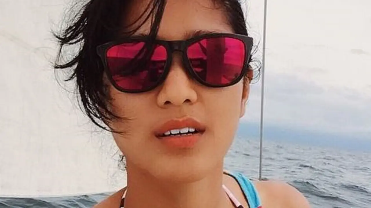 Prisia Nasution