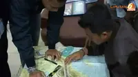 [VIDEO] Korban Kapal Tenggelam di Nias Hilang, Keluarga Cemas