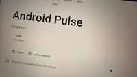 Geger Aplikasi Android Pulse Muncul di Google Play Store, Berbahayakah?