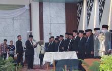 Wagub Jambi Tegaskan Peran Dewan Hakim MTQ Jambi sebagai Penjaga Marwah Kompetisi Al-Quran