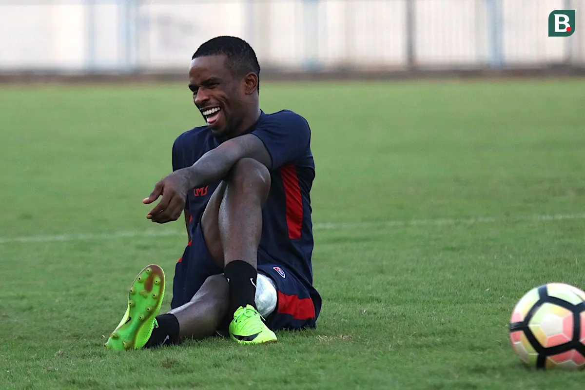 Greg Nwokolo