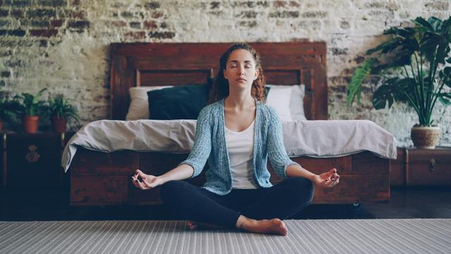 Meditation