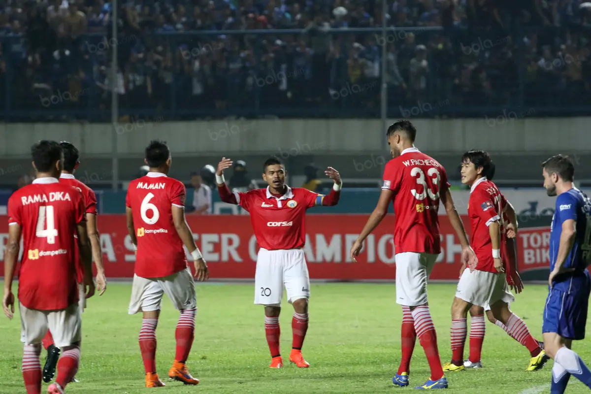 Persija