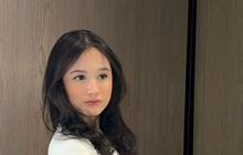 Perankan Tokoh Clarissa di Magic 5, Intip Profil Jasmine Meijers