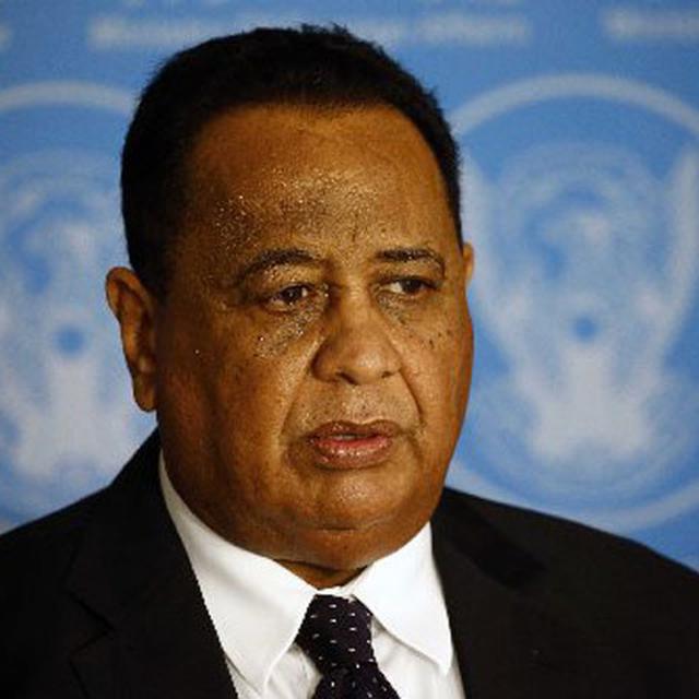 Menlu Sudan Diplomat Kami Sudah Beberapa Bulan Tak Terima Gaji Global Liputan6 Com