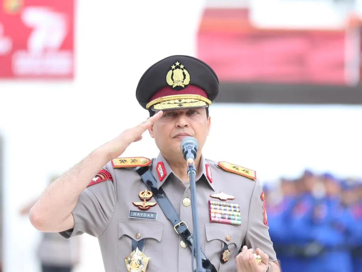 Dok. Istimewa